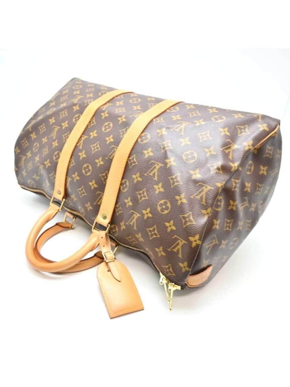 Louis Vuitton Boston Bag - Picture 4 of 10